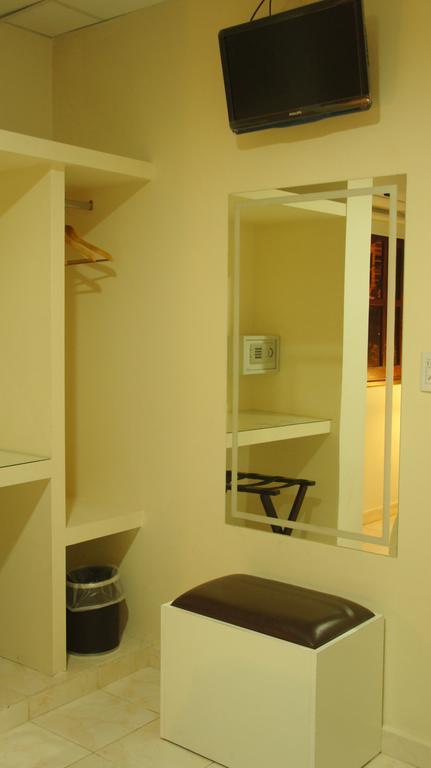 Hotel Boutique Santiago サンティアゴ・デル・エステロ 部屋 写真