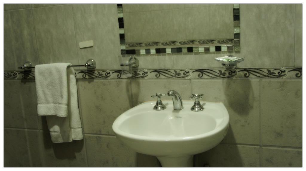 Hotel Boutique Santiago サンティアゴ・デル・エステロ 部屋 写真