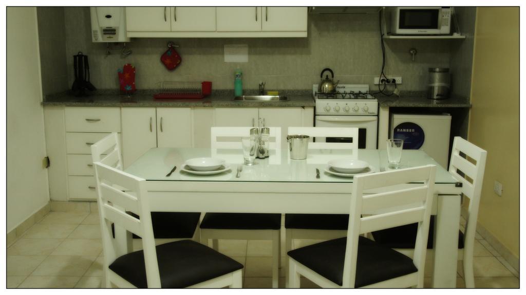 Hotel Boutique Santiago サンティアゴ・デル・エステロ 部屋 写真